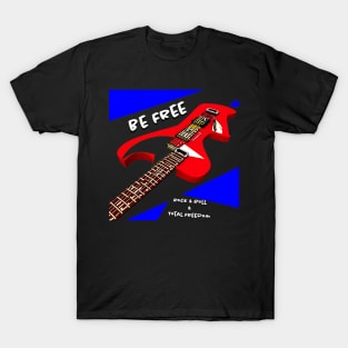 Free Cuba T-Shirt